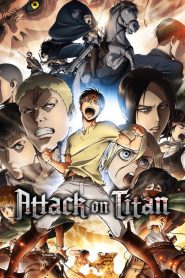 Shingeki no Kyojin (Attack on Titan) ผ่าพิภพไททัน ภาค 1-5 พากย์ไทย+ซับไทย
