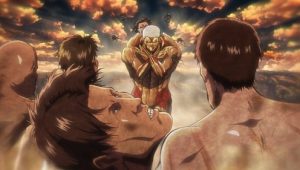 ดูการ์ตูน Shingeki no Kyojin (Attack on Titan 2) ภาค 2 ตอนที่ 11