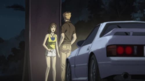 Initial D Fourth Stage นักซิ่งดริฟท์สายฟ้า ภาค 4 ตอนที่ 18 | ดูอนิเมะ