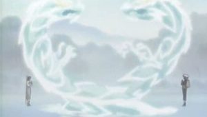ดูการ์ตูน Naruto นารูโตะ นินจาจอมคาถา ภาค 1 ตอนที่ 9