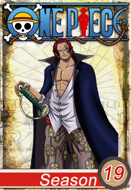 One Piece วันพีช ภาค 19 เกาะโฮลเค้ก ตอนที่ 783 890 พากย์ไทยซับไทย ดูอนิเมะ การ์ตูนอนไลน์ 3017