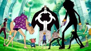 One Piece ว นพ ช ภาค 1 21 พากย ไทย ซ บไทย ด อน เมะ การ ต นอนไลน