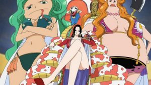 ดูการ์ตูน One Piece วันพีช ภาค 12 ตอนที่ 420