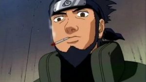 ดูการ์ตูน Naruto นารูโตะ นินจาจอมคาถา ภาค 1 ตอนที่ 41