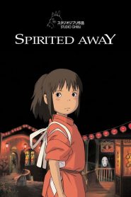 Spirited Away Movie มิติวิญญาณมหัศจรรย์ เดอะมูฟวี่ พากย์ไทย
