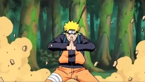 ดูการ์ตูน Naruto Shippuden นารูโตะ ตำนานวายุสลาตัน ภาค 1 ตอนที่ 15