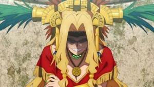 ดูการ์ตูน Fate/Grand Order: Zettai Majuu Sensen Babylonia ตอนที่ 10
