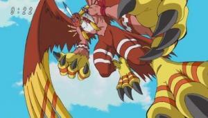 ดูการ์ตูน Digimon Adventure (2020) ตอนที่ 13