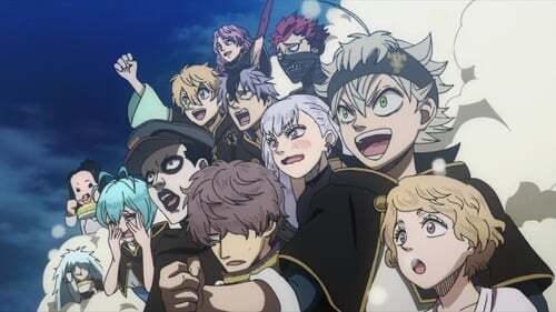 Black Clover แบล็คโคลเวอร์ ตอนที่ 112 | KodAnime โคตรอนิเมะ