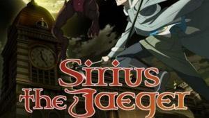 ดูการ์ตูน Tenrou: Sirius the Jaeger ภาค 1 ตอนที่ 3