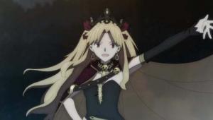 ดูการ์ตูน Fate/Grand Order: Zettai Majuu Sensen Babylonia ตอนที่ 17