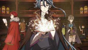 ดูการ์ตูน Bungou to Alchemist: Shinpan no Haguruma 1 ตอนที่ 9