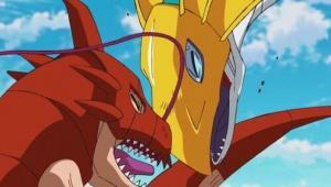 ดูการ์ตูน Digimon Adventure (2020) ตอนที่ 26