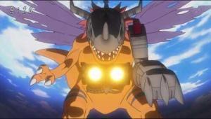 ดูการ์ตูน Digimon Adventure (2020) ตอนที่ 10