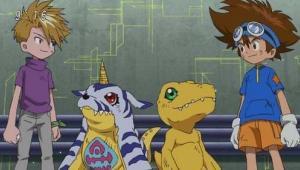 ดูการ์ตูน Digimon Adventure (2020) ตอนที่ 17