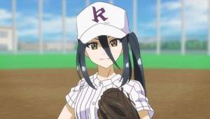 ดูการ์ตูน TAMAYOMI: The Baseball Girls ตอนที่ 4