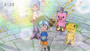 ดูการ์ตูน Digimon Adventure (2020) ตอนที่ 5