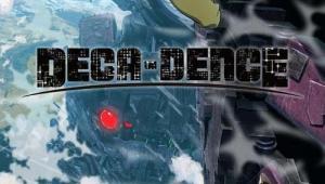 ดูการ์ตูน Deca-Dence ภาค 1 ตอนที่ 12 ตอนจบ