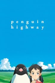 Penguin Highway วันหนึ่งฉันเจอเพนกวิน เดอะมูฟวี่ พากย์ไทย