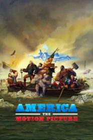 America- The Motion Picture (2021) อเมริกา เดอะ โมชั่น พิคเจอร์