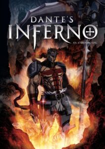 Dante’s Inferno An Animated Epic (2010) ผ่าขุมนรก 9 โลก