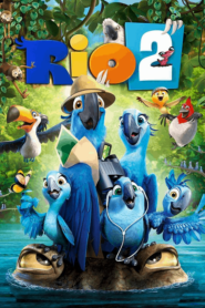 Rio 2 (2014) ริโอ เจ้านกฟ้าจอมมึน 2