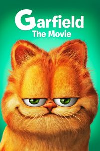 Garfield (2004) การ์ฟิลด์ เดอะ มูฟวี่ พากย์ไทย