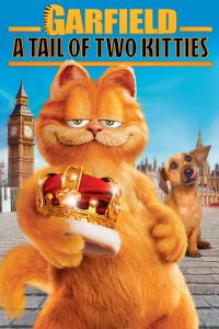 Garfield 2 (2006) A Tail of Two Kitties พากย์ไทย